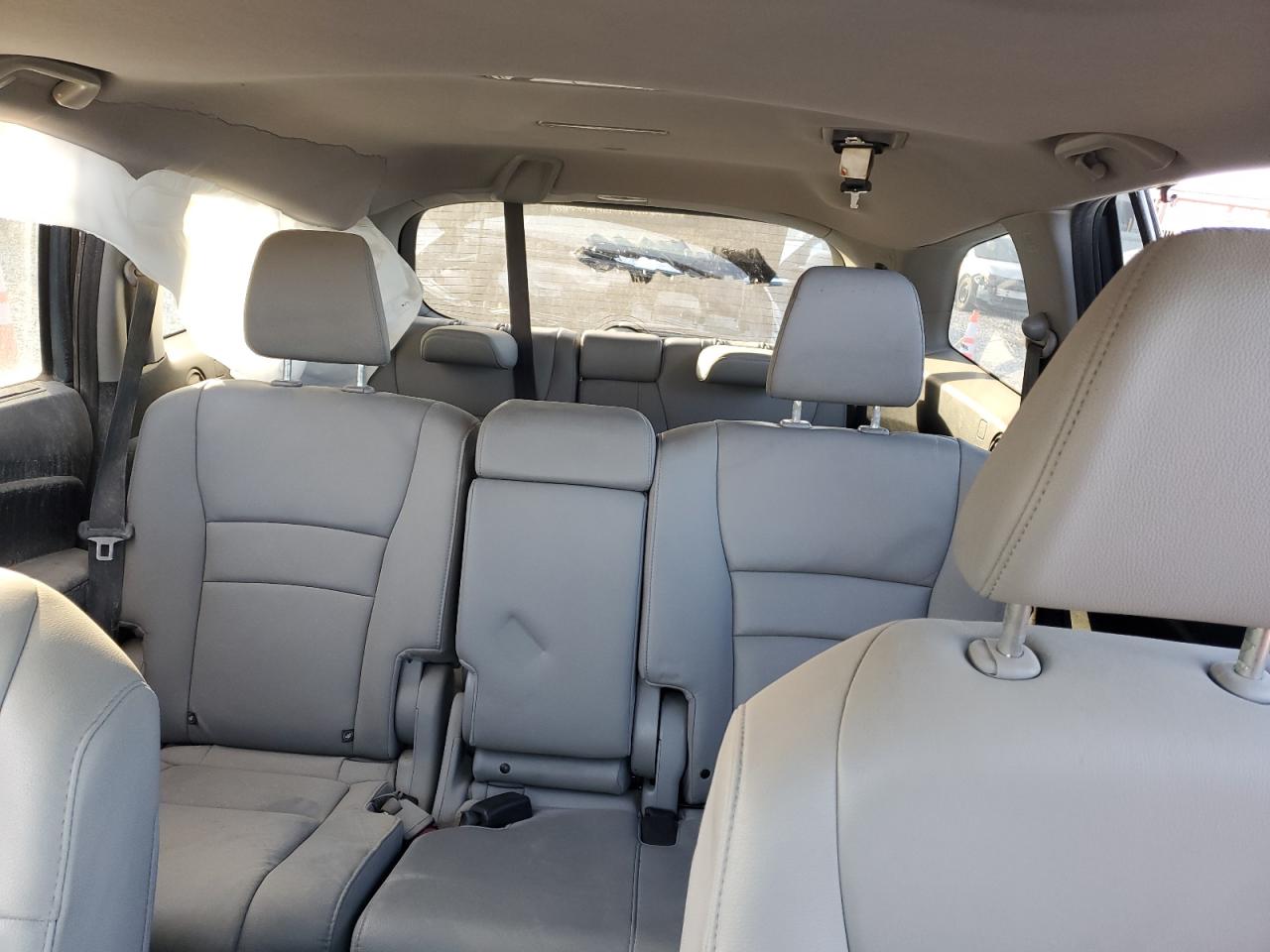 2021 Honda Pilot Se VIN: 5FNYF6H23MB024892 Lot: 80228764