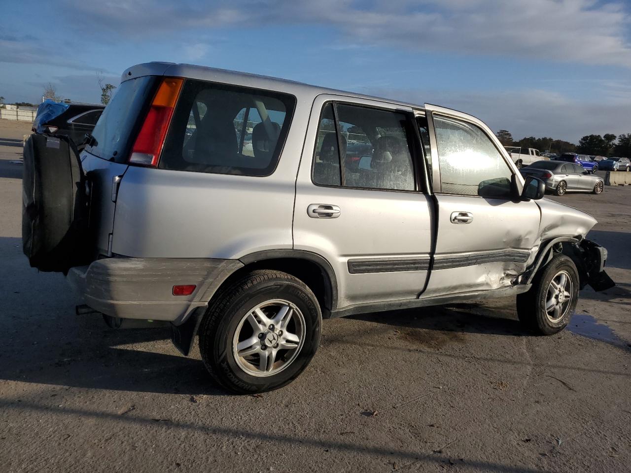 2000 Honda CR-V - Image 3