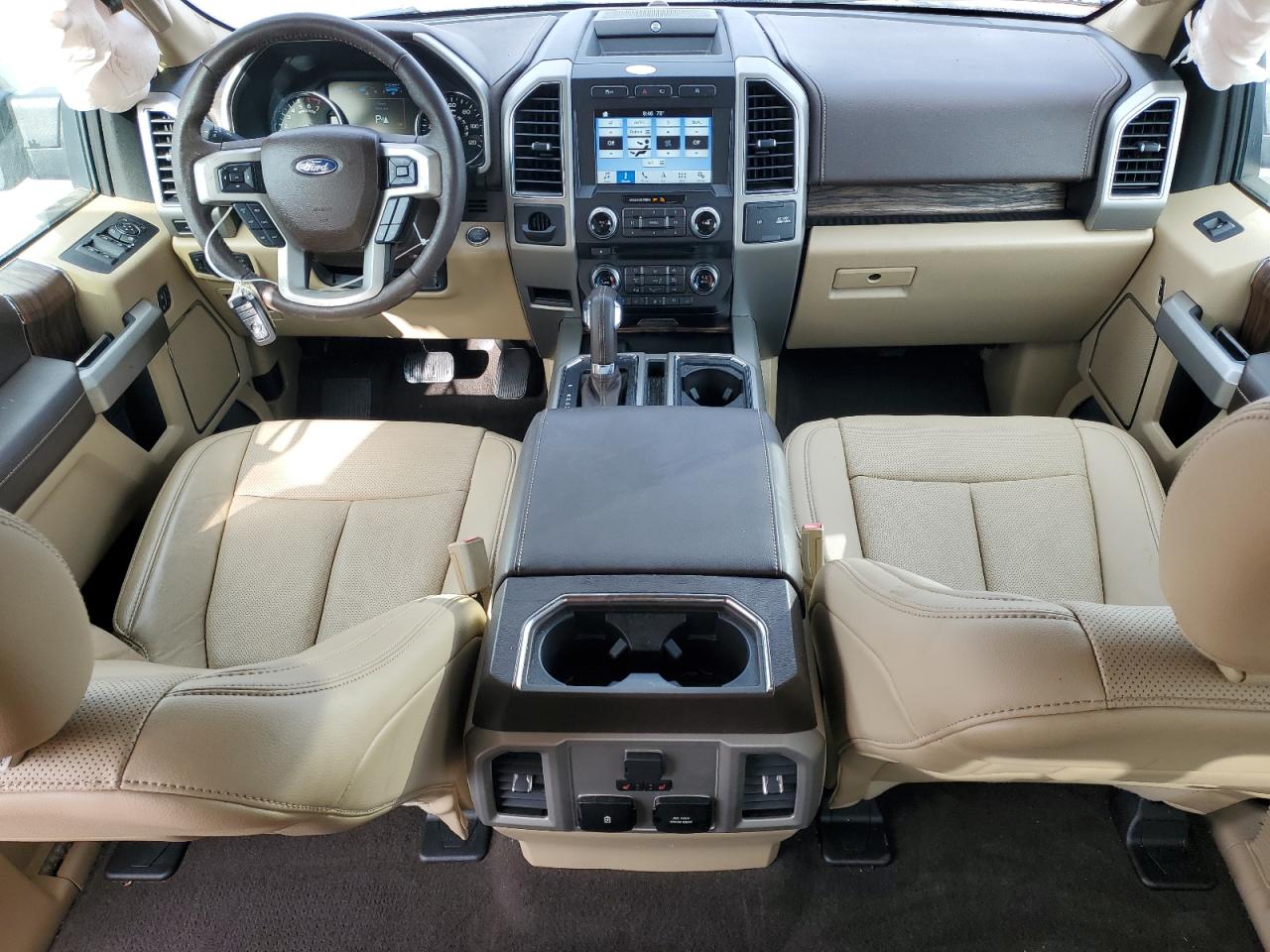 2018 Ford F-150 - Image 8