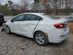 Austell, GA에서 판매 중인 2019 Chevrolet Cruze  - Front End