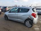 2017 Chevrolet Spark Ls na sprzedaż w Indianapolis, IN - Front End