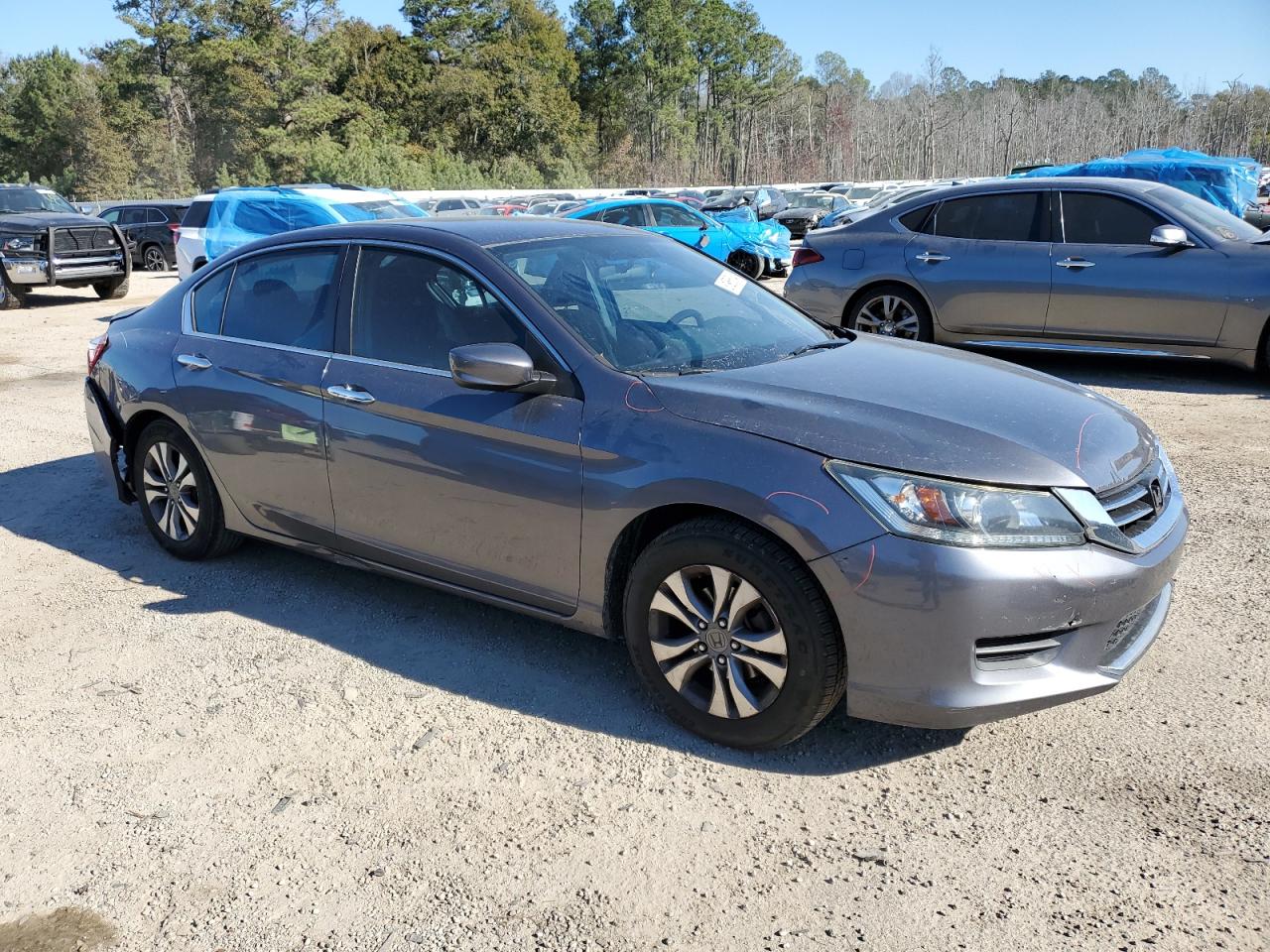 2014 Honda Accord - Image 4