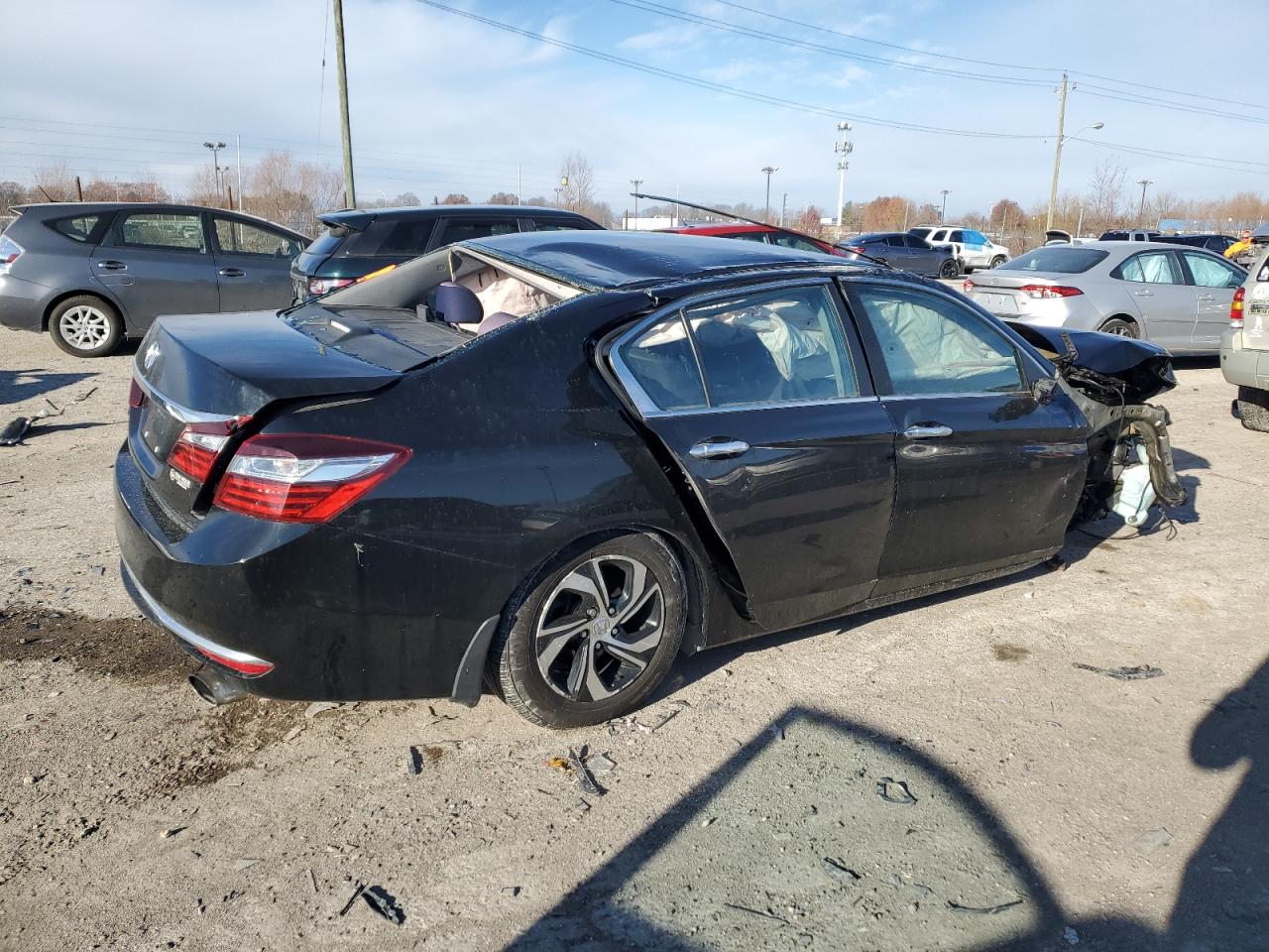 2016 Honda Accord - Image 3
