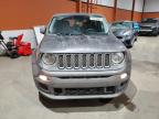 2016 JEEP RENEGADE SPORT for sale at Copart AB - CALGARY
