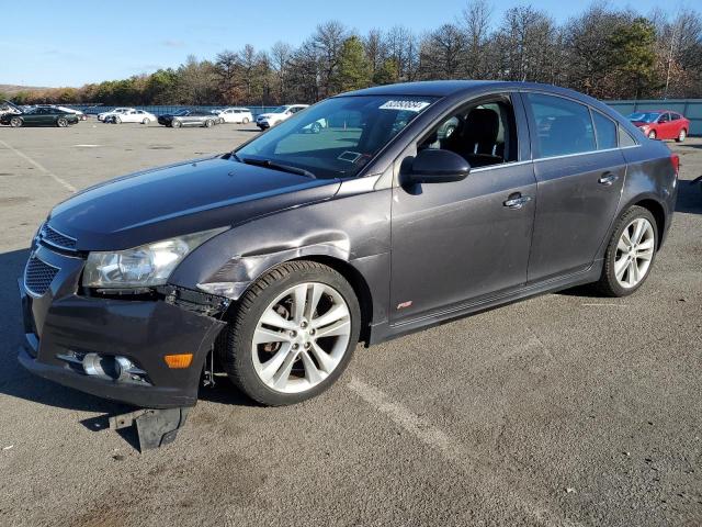 2014 Chevrolet Cruze Ltz