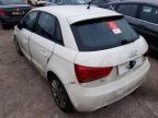 2014 AUDI A1 SPORT T for sale at Copart BRISTOL