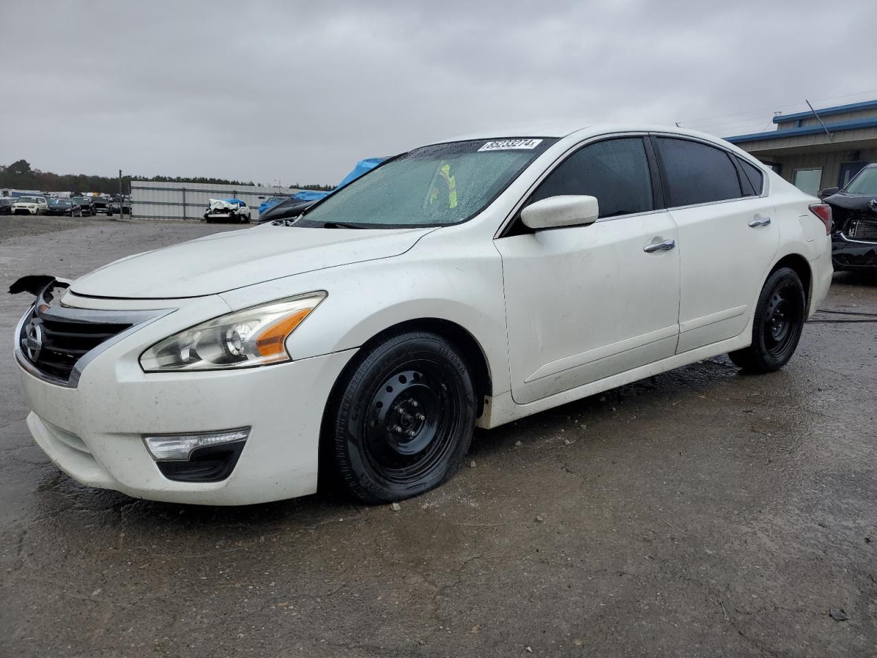 2014 Nissan Altima - Image 1