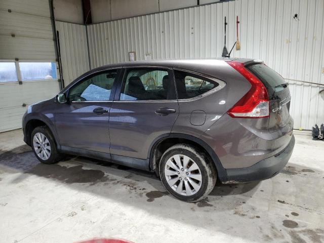 Parquets HONDA CRV 2014 Gray