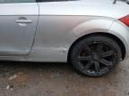 2007 AUDI TT TFSI for sale at Copart WOLVERHAMPTON