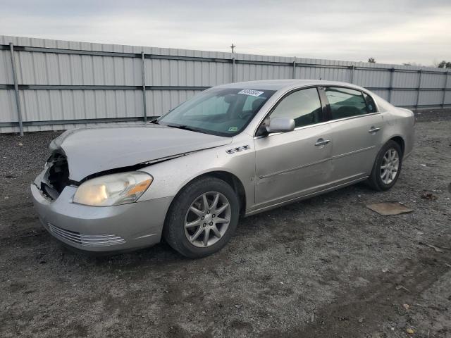 2007 Buick Lucerne Cxl