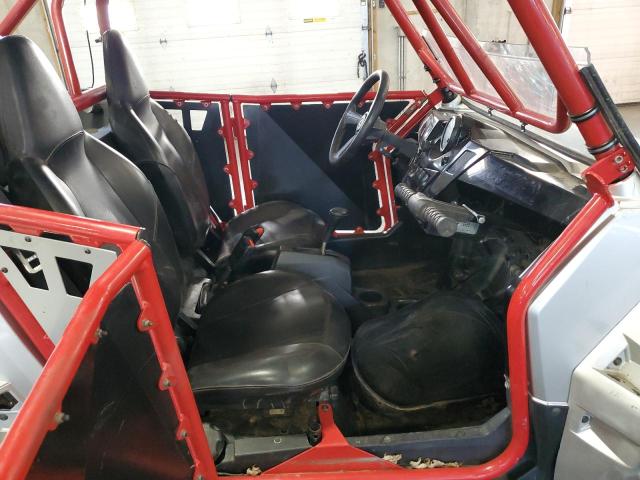 2011 POLARIS RANGER RZR 900XP  