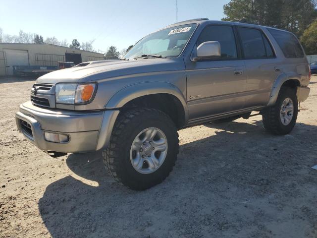 2002 Toyota 4Runner Sr5 იყიდება Knightdale-ში, NC - Rear End