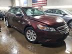 2010 Ford Taurus Se იყიდება Elgin-ში, IL - All Over