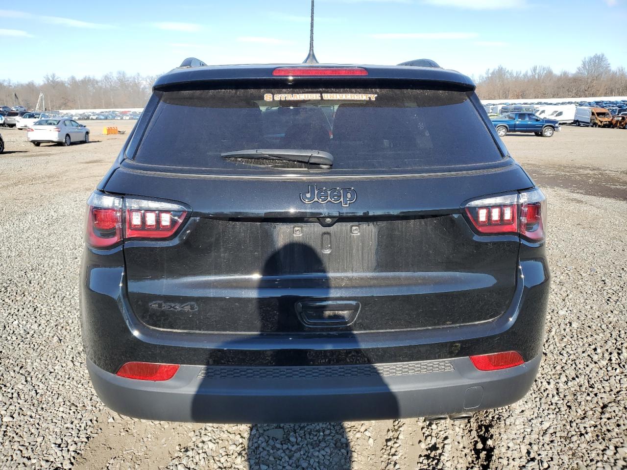 2022 Jeep Compass - Image 6