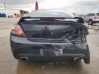 2008 Hyundai Tiburon Gs na sprzedaż w Grand Prairie, TX - Rear End