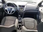 2012 Hyundai Accent Gls на продаже в Elmsdale, NS - All Over