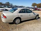 2003 Lincoln Ls  للبيع في Tanner، AL - Side