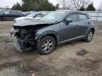 2016 Mazda Cx-3 Sport na sprzedaż w Finksburg, MD - Front End