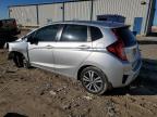 2015 Honda Fit Ex for Sale in Haslet, TX - Front End