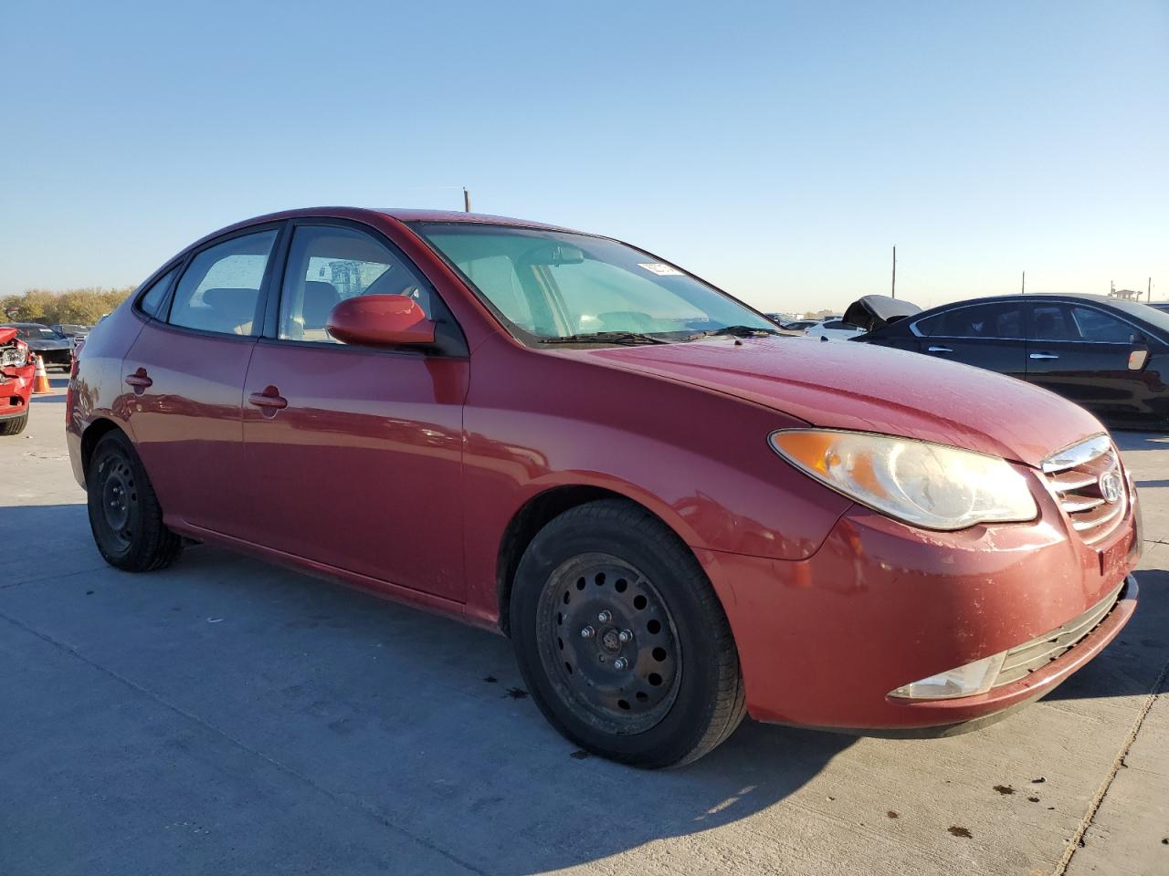 2010 Hyundai Elantra - Image 4