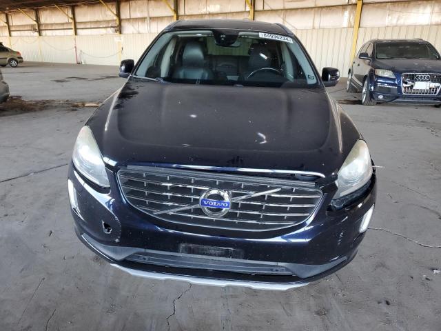  VOLVO XC60 2016 Granatowy