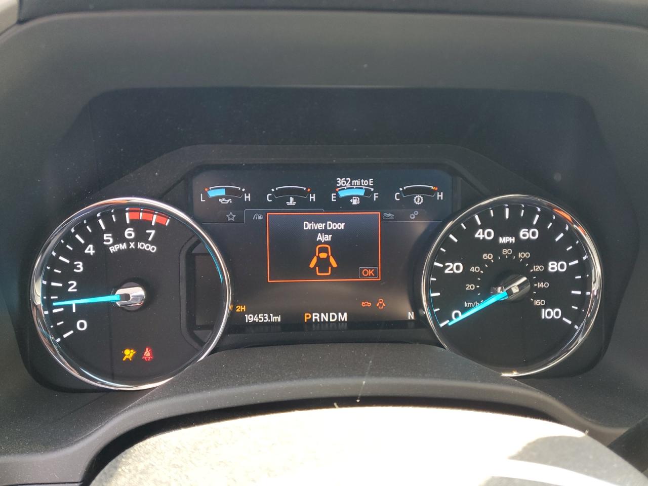 2022 Ford F250 - Image 9