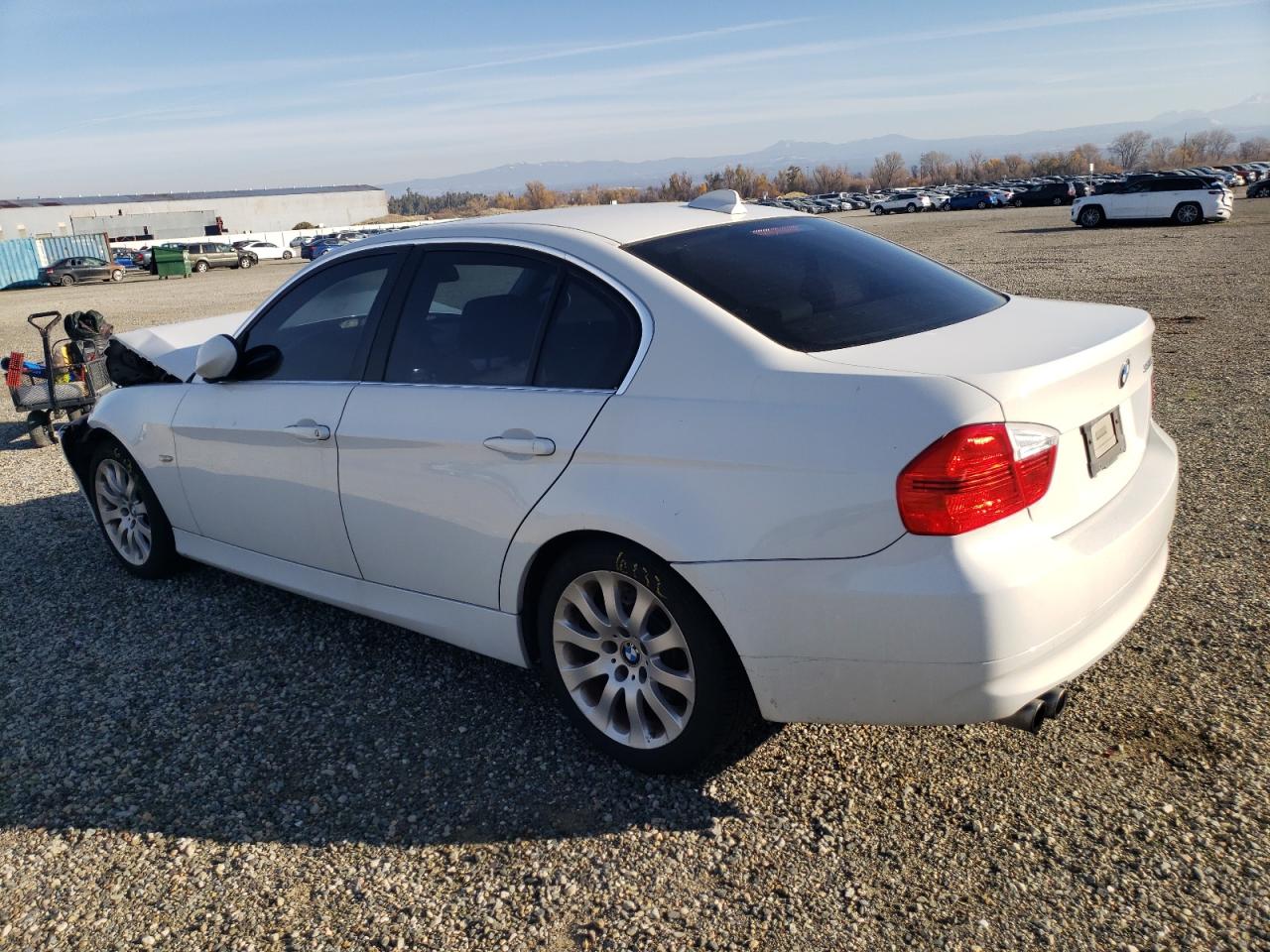 2006 BMW 3er - Image 2