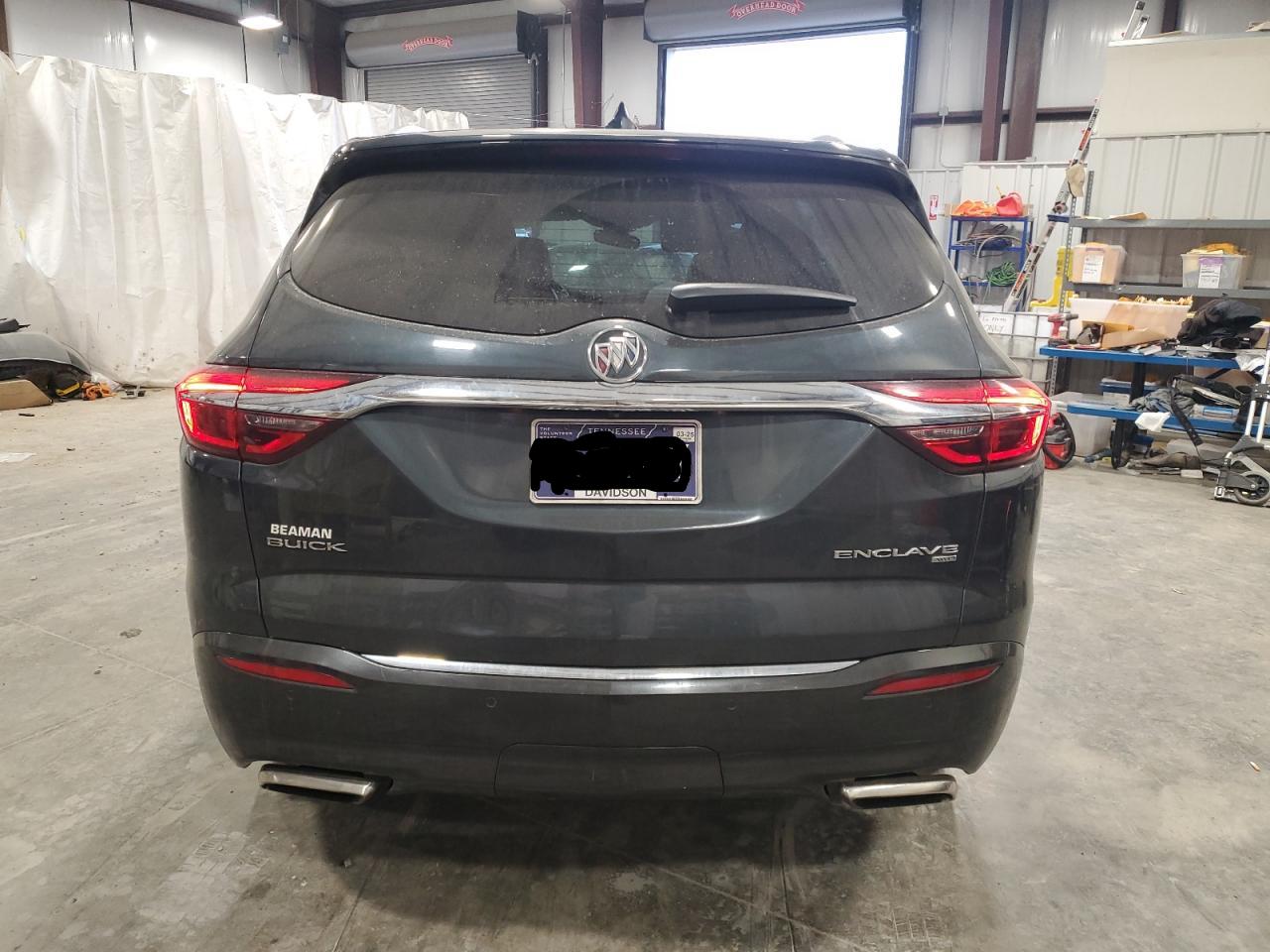 2018 Buick Enclave - Image 6