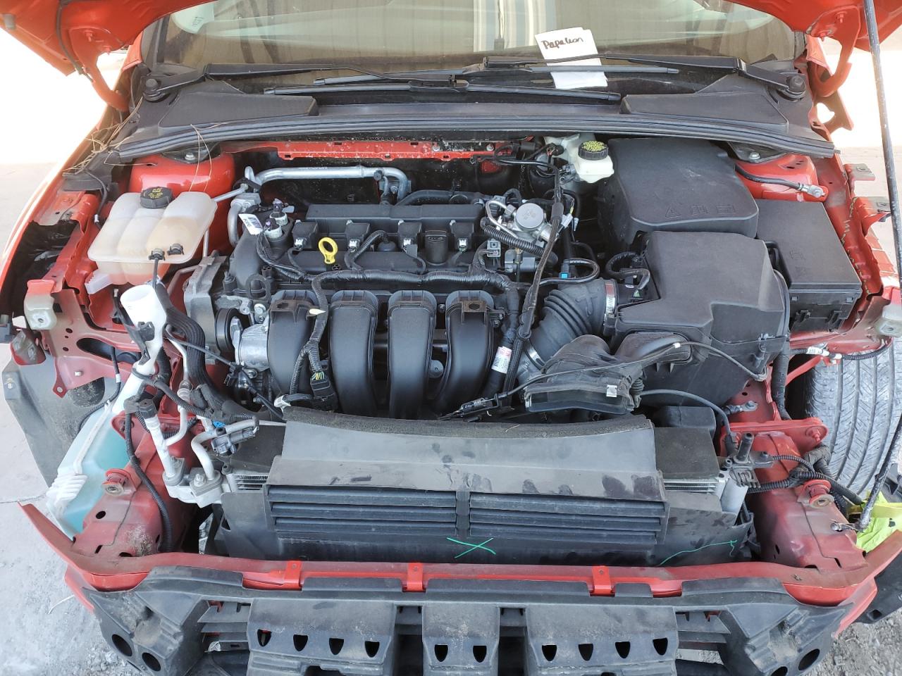 2017 Ford Focus - Image 11