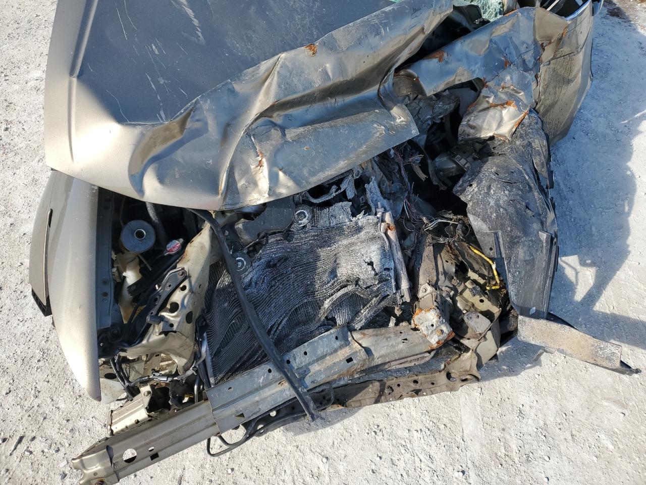 2008 Honda Accord - Image 11