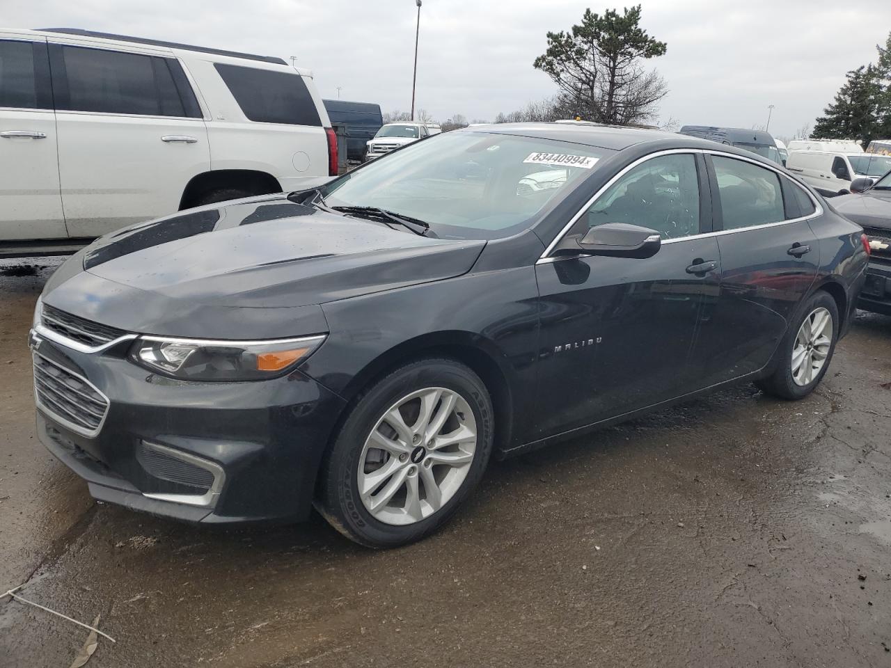 1G1ZD5ST5JF212366 2018 CHEVROLET MALIBU - Image 1