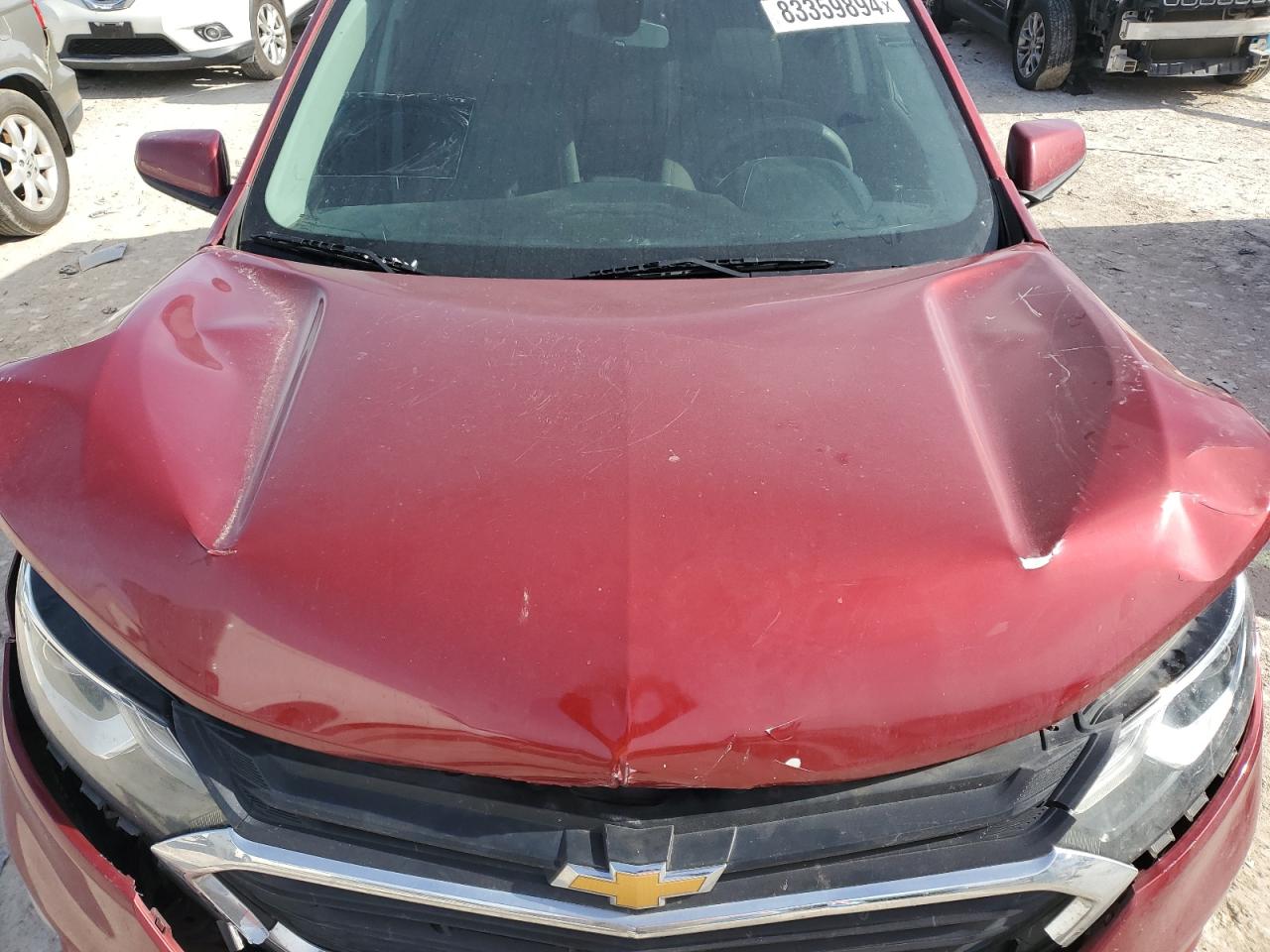 2018 Chevrolet Equinox - Image 12