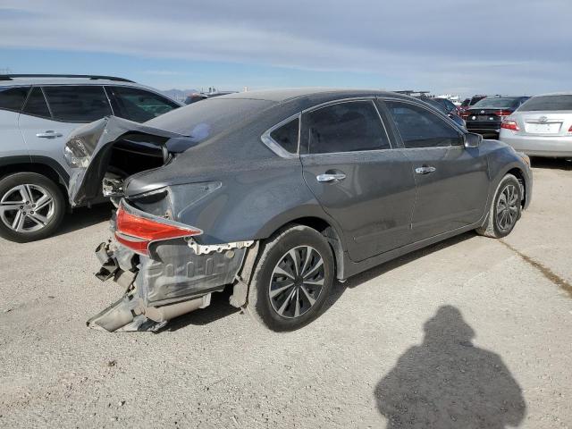 Sedans NISSAN ALTIMA 2014 Charcoal