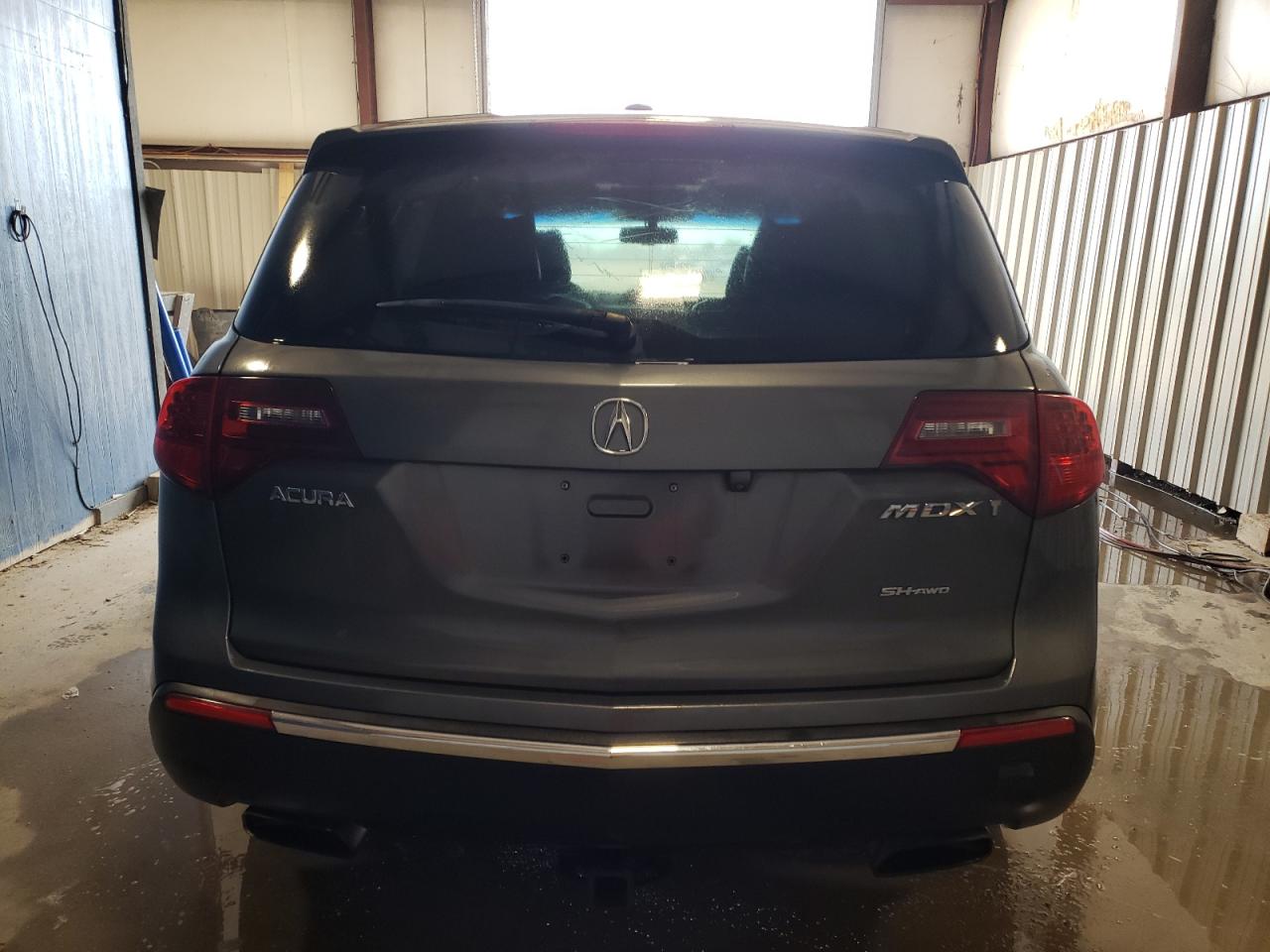 2010 Acura MDX - Image 6