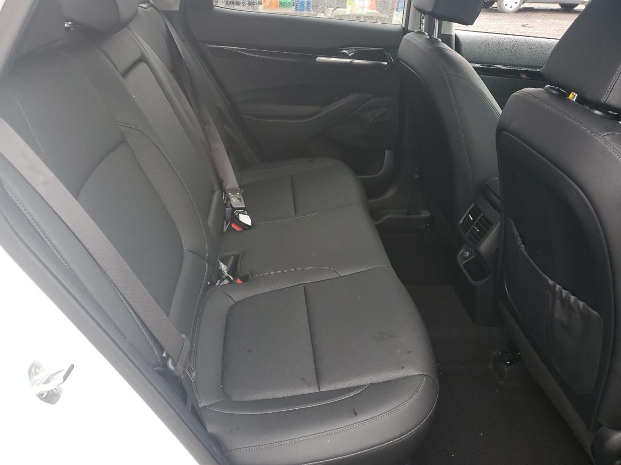 2022 Kia Seltos - Image 12