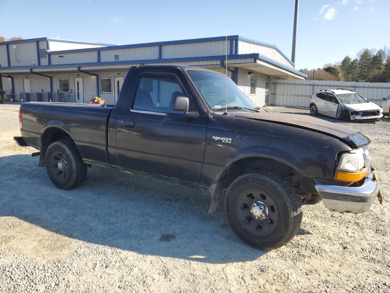 2000 Ford Ranger - Image 4