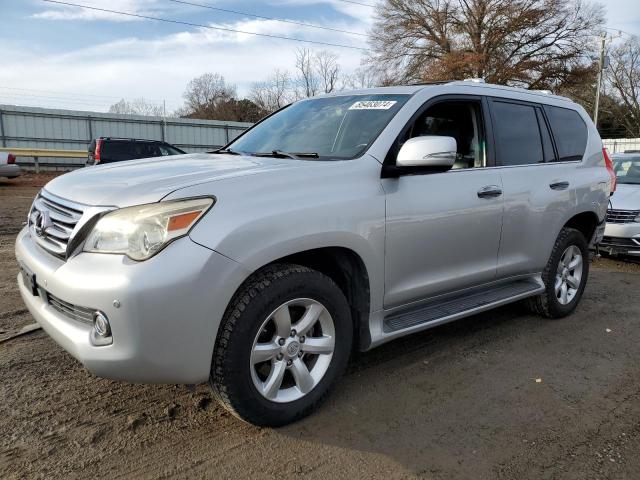 2011 Lexus Gx 460