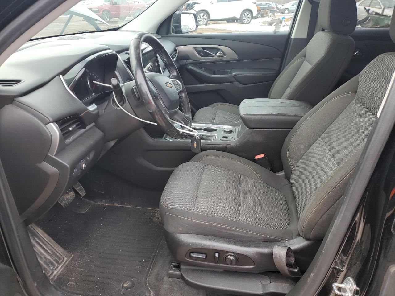 2019 Chevrolet Traverse - Image 7