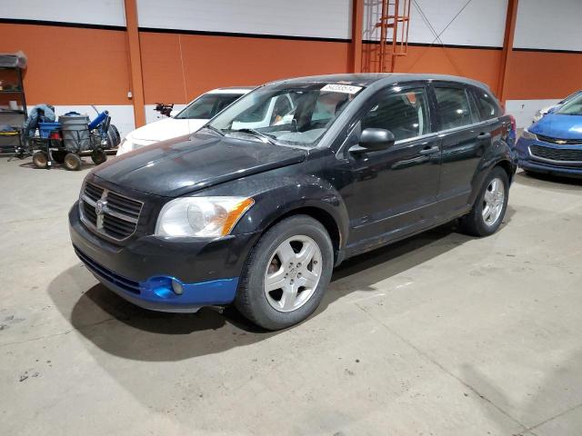 2008 Dodge Caliber Sxt