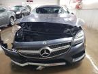 2015 Mercedes-Benz Cls 400 4Matic за продажба в Elgin, IL - Front End