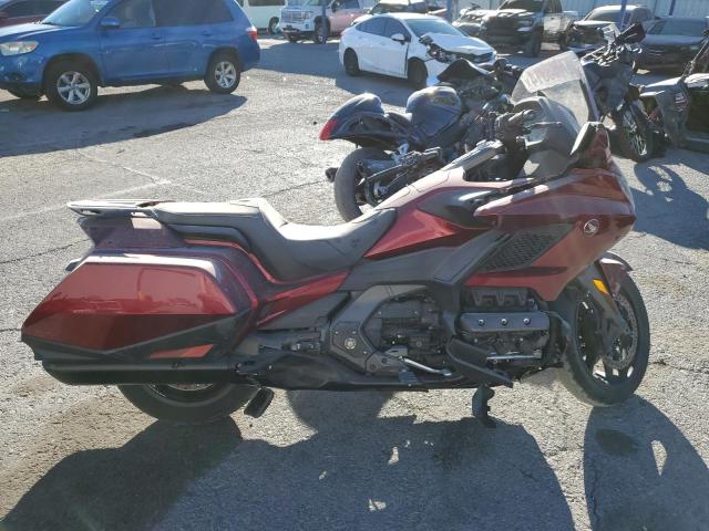 2018 Honda Gl1800 B 6