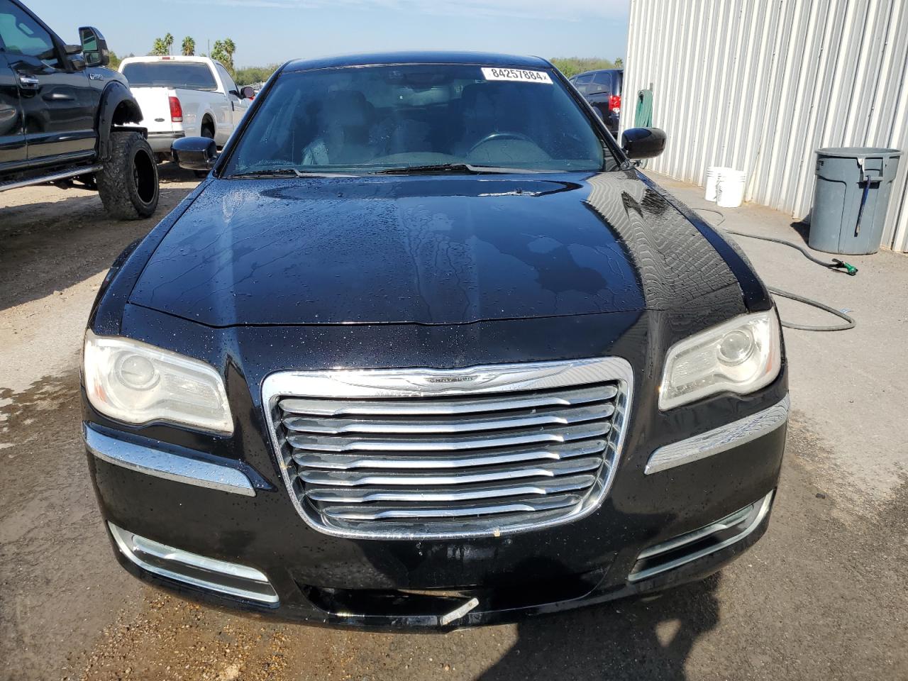 VIN 2C3CCAAG2DH599043 2013 CHRYSLER 300 no.5