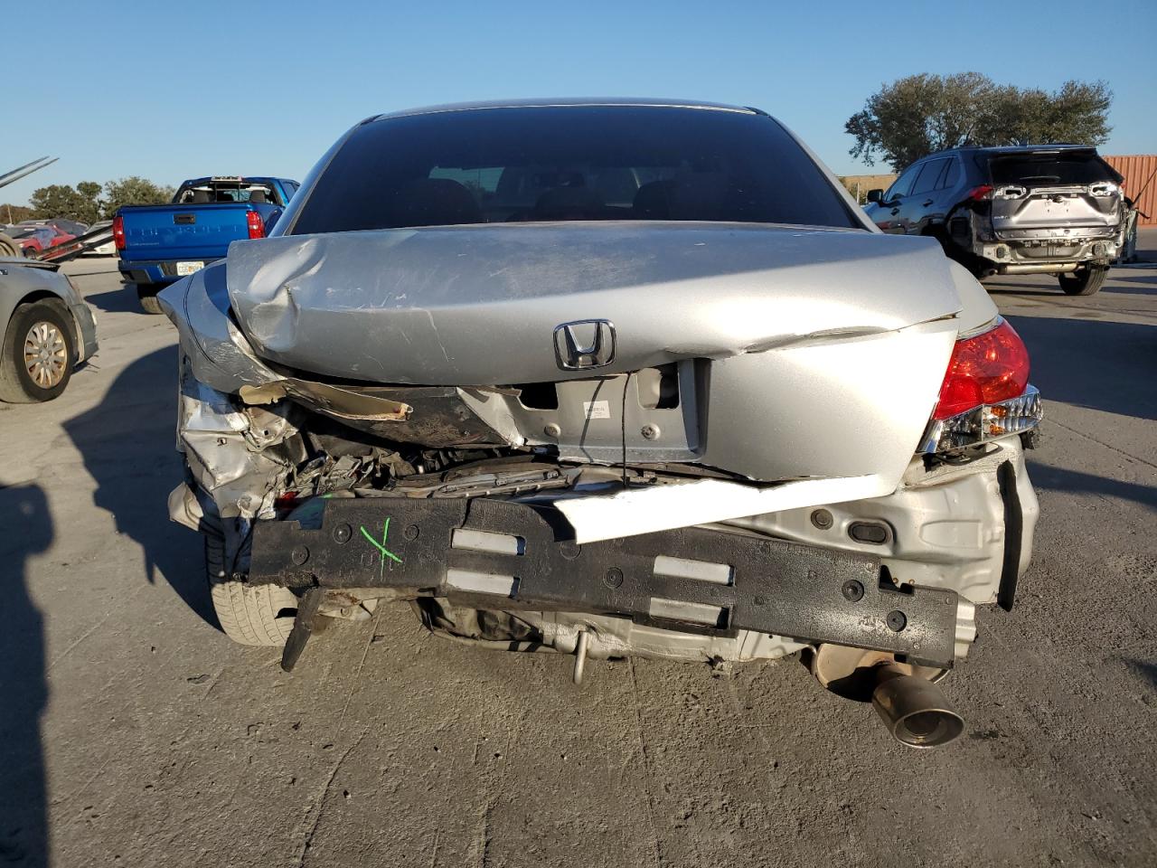 2009 Honda Accord - Image 6