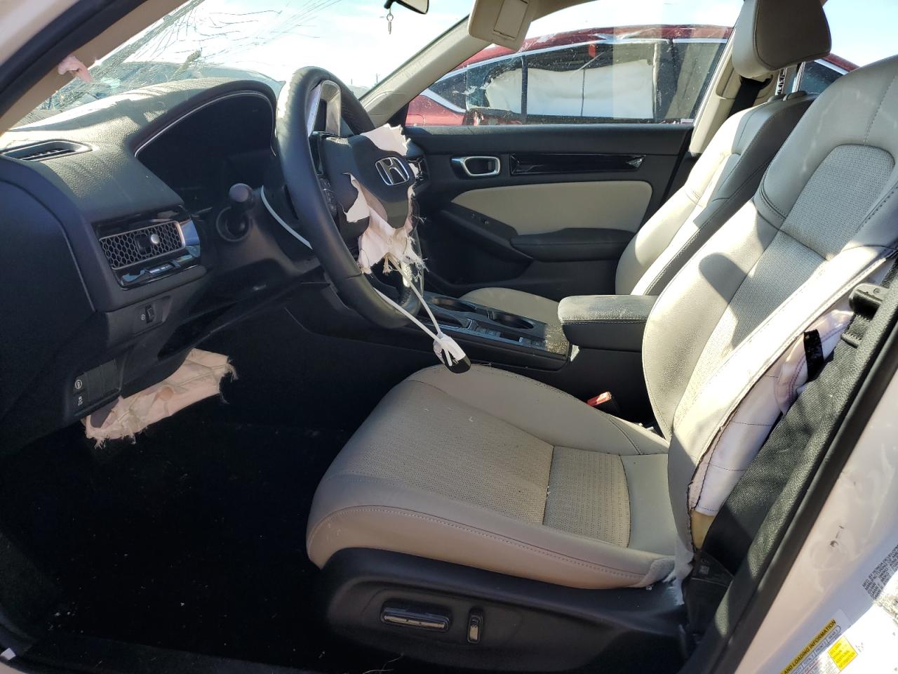 2023 Honda Civic - Image 7