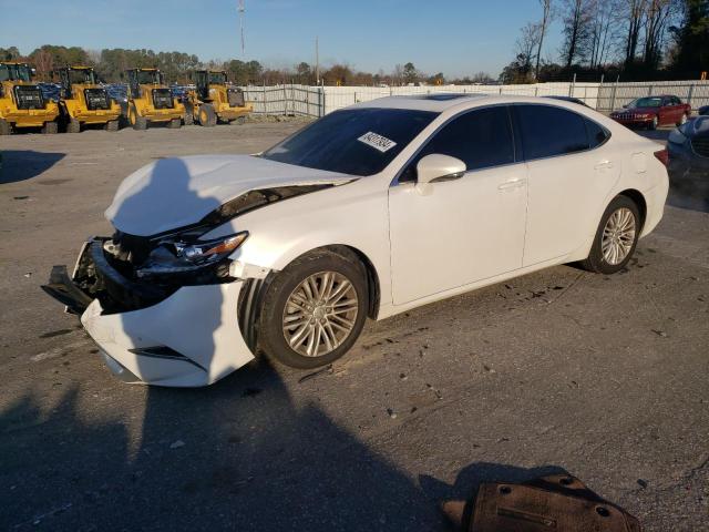 2017 Lexus Es 350