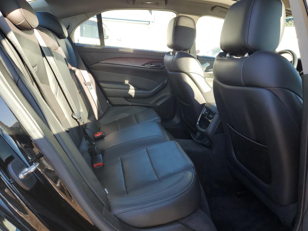 2016 Cadillac CTS - Image 10