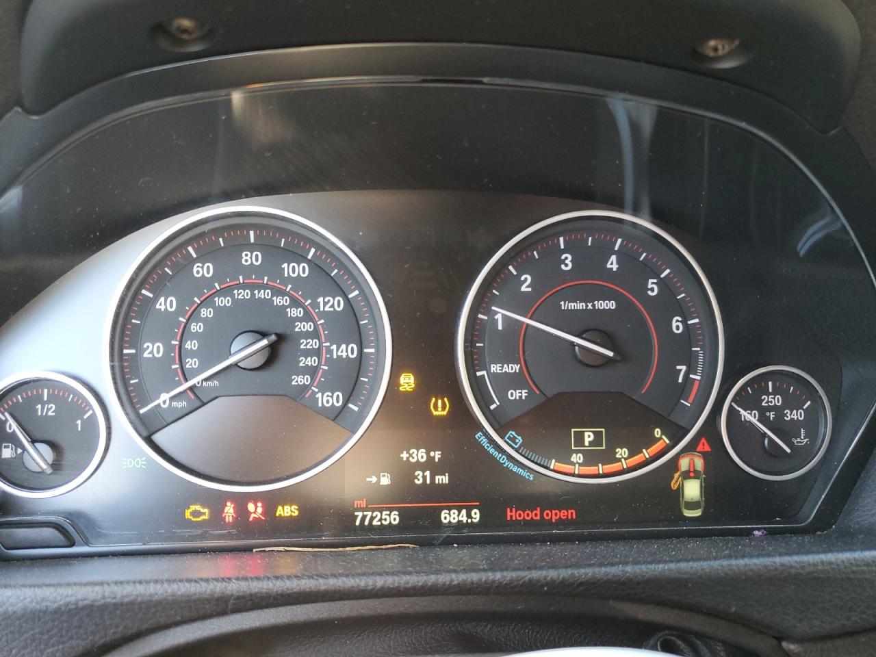 2017 BMW 3er - Image 9