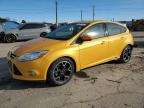 2012 Ford Focus Se за продажба в Nampa, ID - Rear End