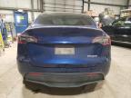 2022 TESLA MODEL Y  for sale at Copart ON - TORONTO