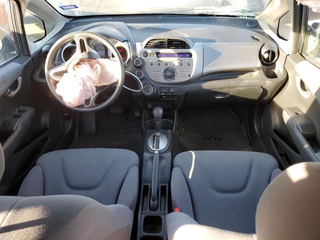  HONDA FIT 2013 Szary